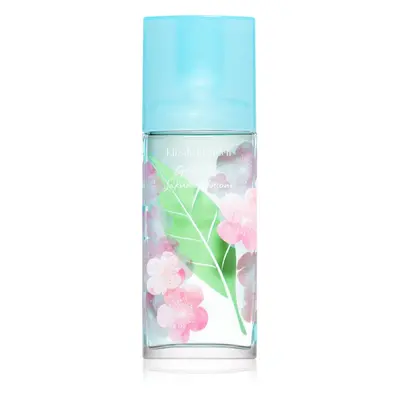 Elizabeth Arden Green Tea Sakura Blossom Eau de Toilette hölgyeknek 100 ml