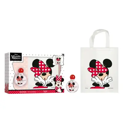 Disney Minnie Mouse szett gyermekeknek