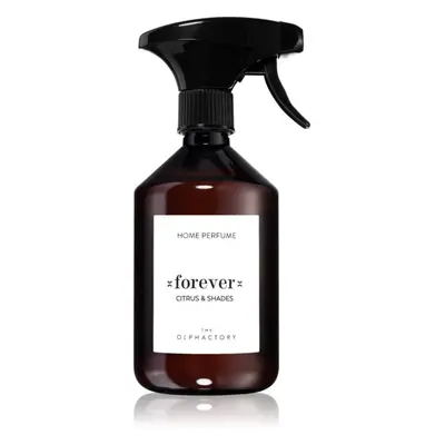 Ambientair The Olphactory Citrus & Shades lakásparfüm Forever 500 ml