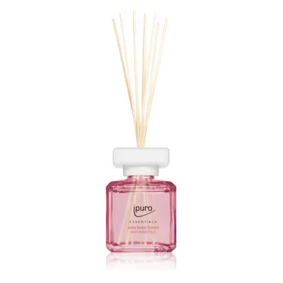 ipuro Essentials Lovely Flowers aroma diffúzor 100 ml