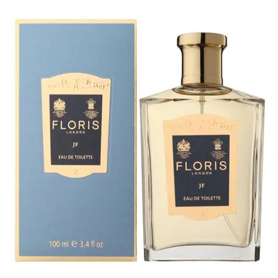 Floris JF Eau de Toilette uraknak 100 ml