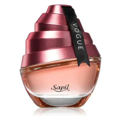 Sapil Vogue Eau de Parfum hölgyeknek 100 ml