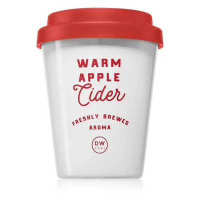 DW Home Cup Of Joe Warm Apple Cider illatgyertya 318 g