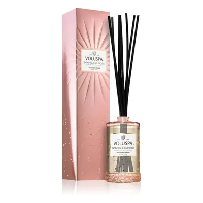 VOLUSPA Vermeil Sparkling Rose Aroma diffúzor töltettel 192 ml