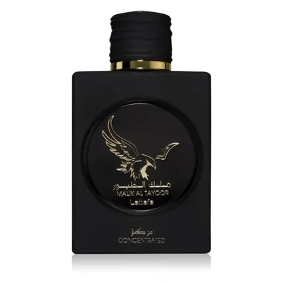 Lattafa Malik Al Tayoor Concentrated Eau de Parfum unisex 100 ml