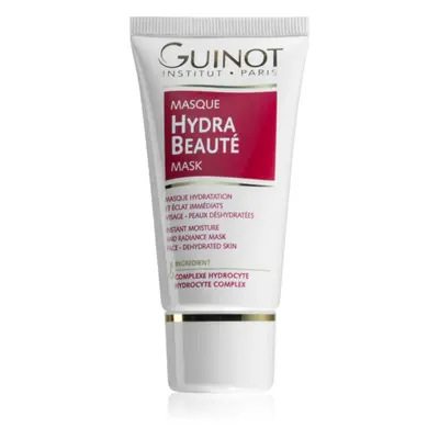 Guinot Hydra Beauté hidratáló maszk minden bőrtípusra 50 ml