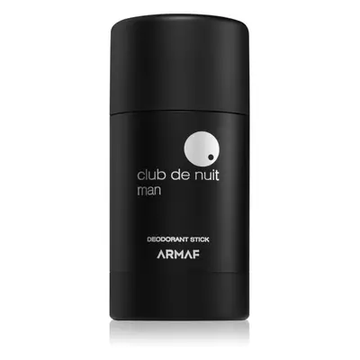 Armaf Club de Nuit Man izzadásgátló deo stift uraknak 75 g