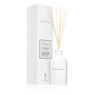 Ambientair The Olphactory White Insignia Mystique Boughs aroma diffúzor 500 ml