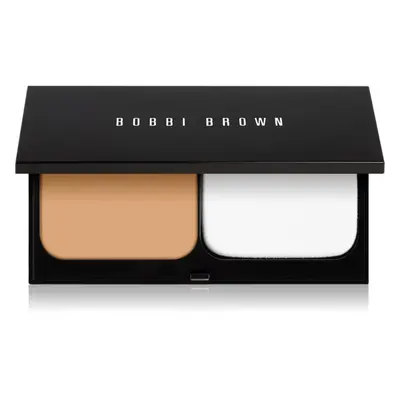 Bobbi Brown Skin Weightless Powder Foundation púderes make-up árnyalat Natural N-052 11 g