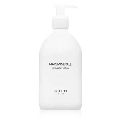 Culti Mareminerale kéz és testápoló krém 250 ml