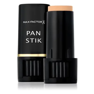 Max Factor Panstik alapozó és korrektor egyben árnyalat 13 Nouveau Beige 9 g