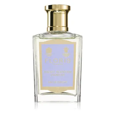 Floris Night Scented Jasmine Eau de Toilette hölgyeknek 50 ml