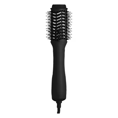 Mermade Blow Dry Brush Sleek Black MH1038 levegős hajformázó 1 db