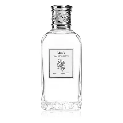 Etro Musk Eau de Toilette unisex 100 ml