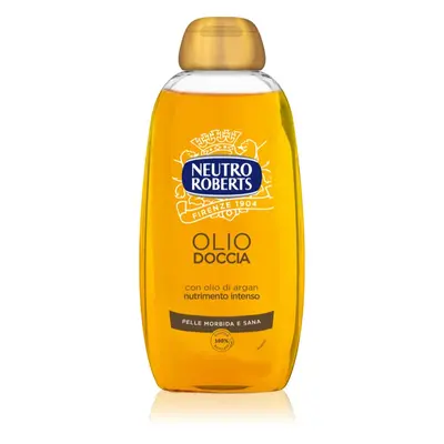 Neutro Roberts Olio di Argan tusoló olaj tápláló hatással 250 ml