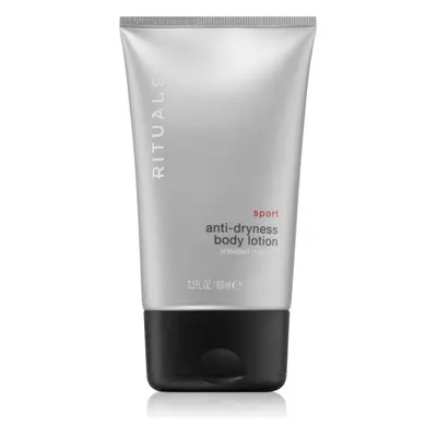 Rituals Homme Sport testápoló tej uraknak 100 ml