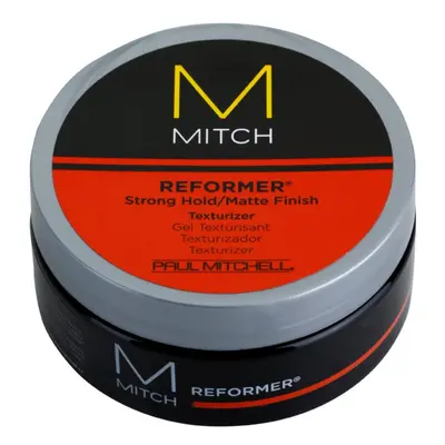 Paul Mitchell Mitch Reformer modellező agyag matt hatásért 85 g