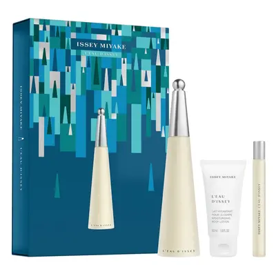 Issey Miyake L'Eau d'Issey ajándékszett hölgyeknek