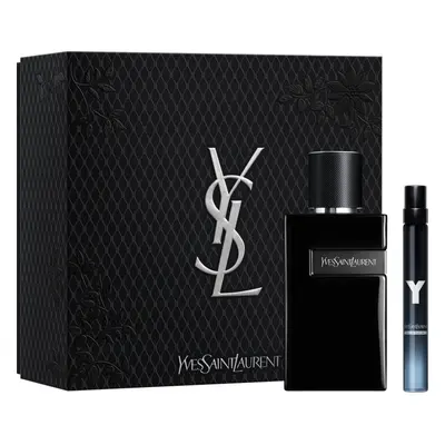 Yves Saint Laurent Y ajándékszett uraknak