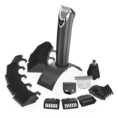 Wahl Stainless Steel Advanced Testszőr nyíró