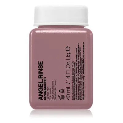 Kevin Murphy Angel Rinse kondicionáló a vékony szálú, festett hajra 40 ml