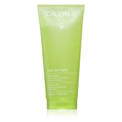 Caudalie Fleur De Vigne hidratáló tusoló gél 200 ml