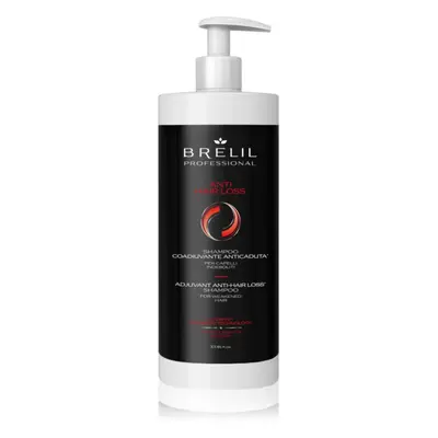 Brelil Professional Anti Hair Loss Shampoo erősítő sampon hajhullás ellen 1000 ml