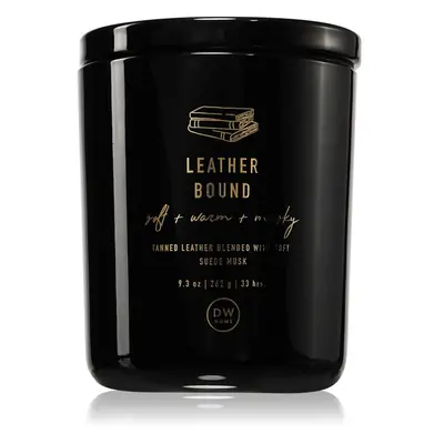 DW Home Prime Leather Bound illatgyertya 264 g