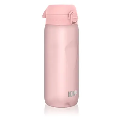 Ion8 Leak Proof kulacs nagy Rose Quartz 750 ml