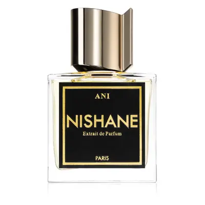 Nishane Ani parfüm kivonat unisex 50 ml