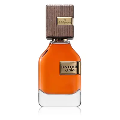 Ard Al Zaafaran Saheb Eau de Parfum unisex 70 ml