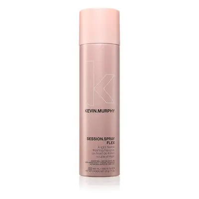 Kevin Murphy Session Spray Flex hajlakk a természetes fixálásért 400 ml