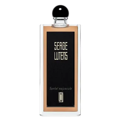 Serge Lutens Collection Noire Santal Majuscule Eau de Parfum unisex 50 ml