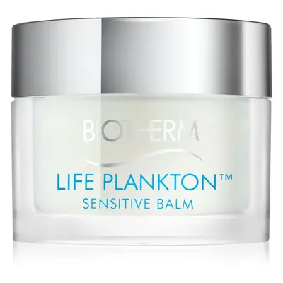 Biotherm Life Plankton Sensitive hidratáló balzsam az érzékeny arcbőrre 50 ml