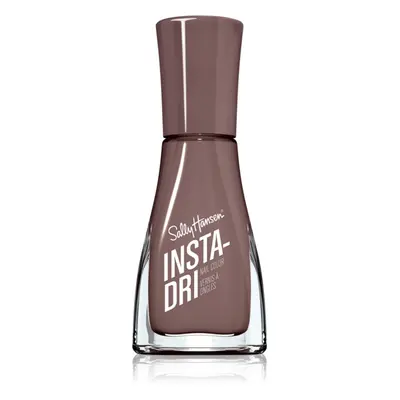 Sally Hansen Insta Dri gyorsan száradó körömlakk árnyalat 193 Slick Slate 9,17 ml