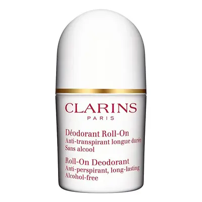 Clarins Roll-On Deodorant golyós dezodor 50 ml