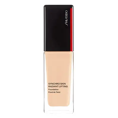 Shiseido Synchro Skin Radiant Lifting Foundation Advanced élénkítő lifting make-up SPF 30 árnyal