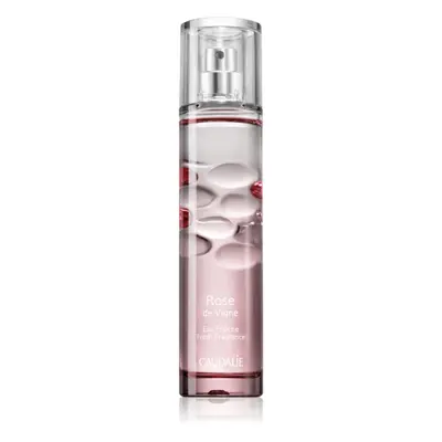 Caudalie Rose de Vigne frissítő víz hölgyeknek 50 ml