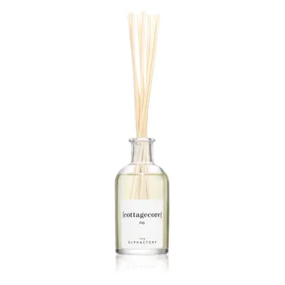 Ambientair The Olphactory Fig aroma diffúzor Cottagecore 100 ml