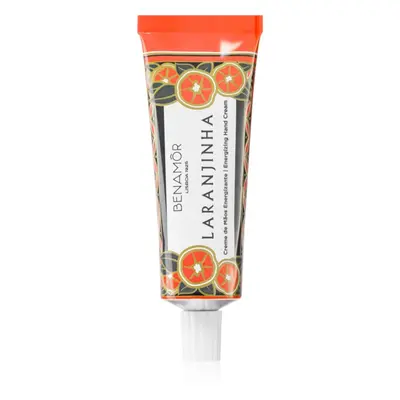 Benamôr Laranjinha Creme de Mãos Energizante kézkrém 30 ml