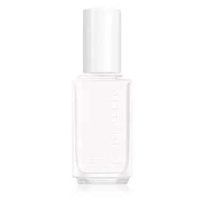 essie expressie gyorsan száradó körömlakk árnyalat 500 unapolegetic icon 10 ml