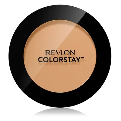 Revlon Cosmetics ColorStay™ kompakt púder árnyalat 850 Medium/Deep 8.4 g