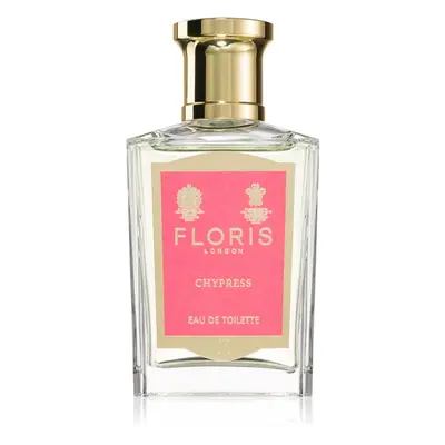 Floris Chypress Eau de Toilette hölgyeknek 50 ml