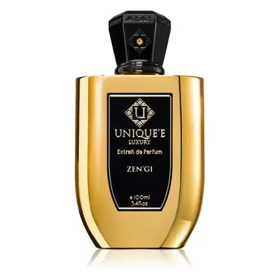 Unique'e Luxury Zen'gi Eau de Parfum unisex 100 ml