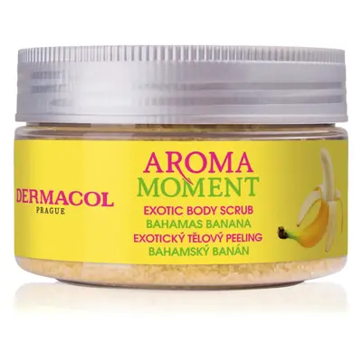 Dermacol Aroma Moment Bahamas Banana testpeeling 200 ml