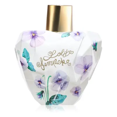 Lolita Lempicka Mon Premier Limited Edition Eau de Parfum hölgyeknek 100 ml