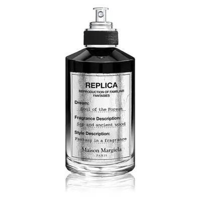 Maison Margiela REPLICA Soul of the Forest Eau de Parfum unisex 100 ml