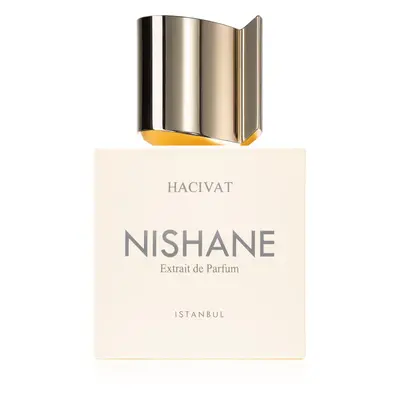 Nishane Hacivat parfüm kivonat unisex 100 ml