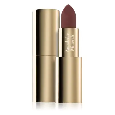 Annabelle Minerals Sheer Lipstick hidratáló szájfény árnyalat Dragon Fruit 3,5 g