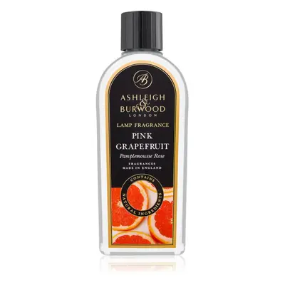 Ashleigh & Burwood London Lamp Fragrance Pink Grapefruit katalitikus lámpa utántöltő 500 ml